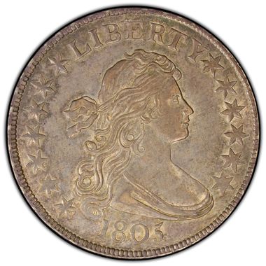 Cert 06564972 - Coin Image