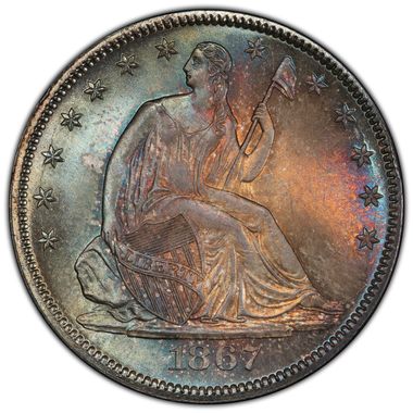 Cert 06565261 - Coin Image