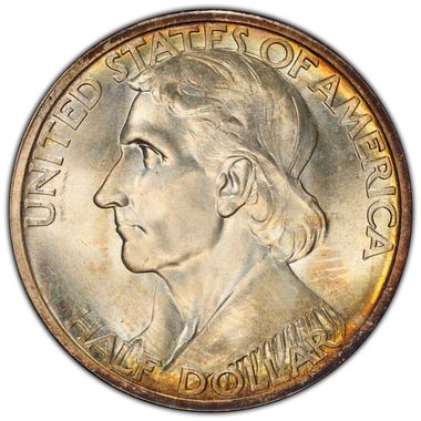 Cert 06570193 - Coin Image