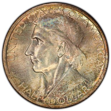 Cert 06570194 - Coin Image