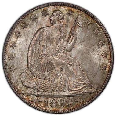 Cert 06570337 - Coin Image