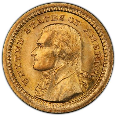Cert 06570374 - Coin Image