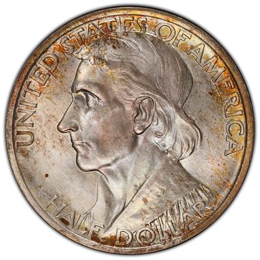 Cert 06573213 - Coin Image