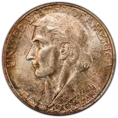 Cert 06573214 - Coin Image