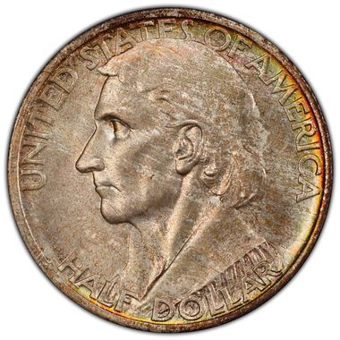 Cert 06573215 - Coin Image