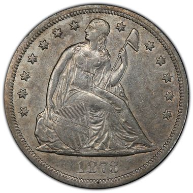 Cert 06575120 - Coin Image