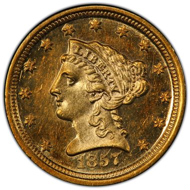 Cert 06577879 - Coin Image