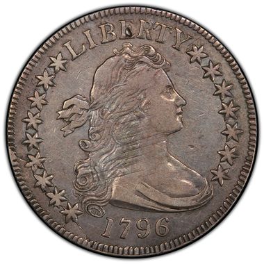 Cert 06579591 - Coin Image