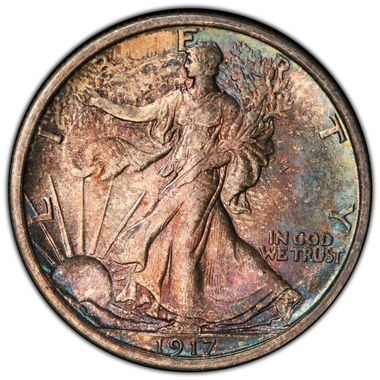 Cert 06580255 - Coin Image