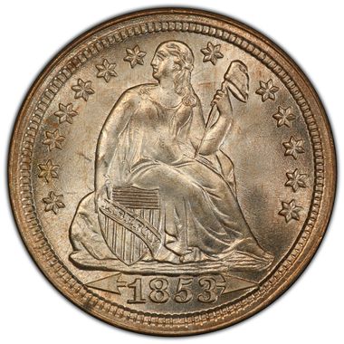 Cert 06581094 - Coin Image