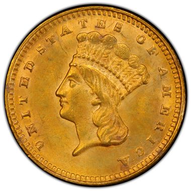 Cert 06583393 - Coin Image