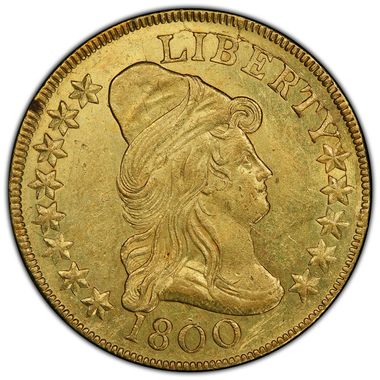 Cert 06588667 - Coin Image