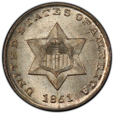 Cert 06590995 - Coin Image