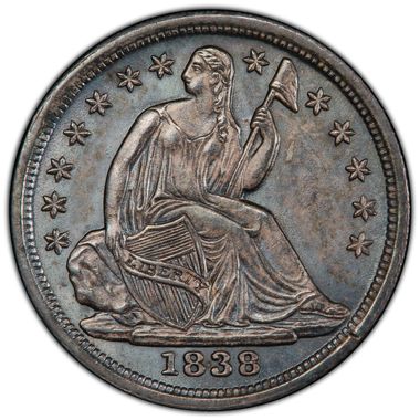 Cert 06593039 - Coin Image