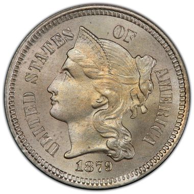 Cert 06593377 - Coin Image