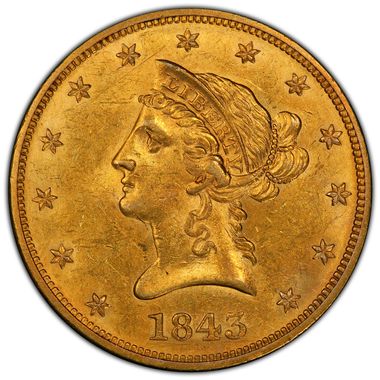 Cert 06596034 - Coin Image