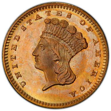 Cert 06597353 - Coin Image