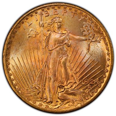 Cert 06606349 - Coin Image