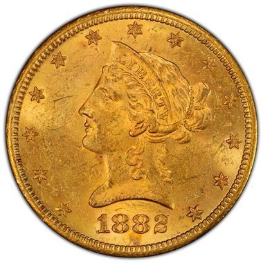 Cert 06606442 - Coin Image