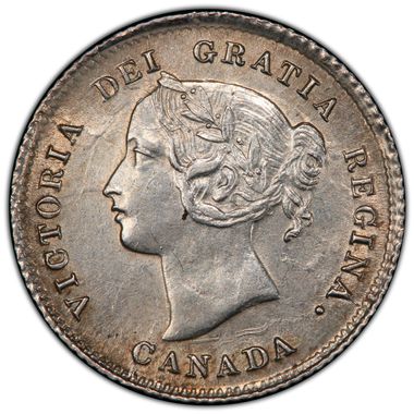 Cert 06607091 - Coin Image