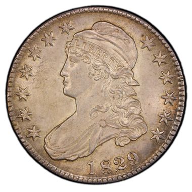 Cert 06616364 - Coin Image