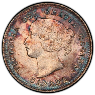 Cert 06618968 - Coin Image
