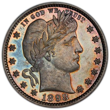 Cert 06621612 - Coin Image