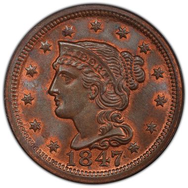 Cert 06622482 - Coin Image