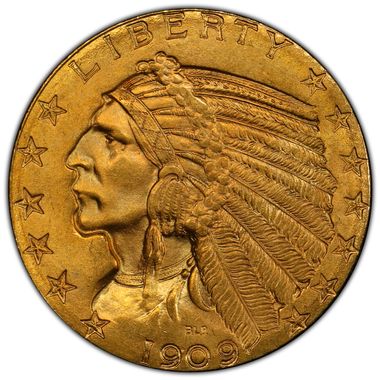 Cert 06622490 - Coin Image