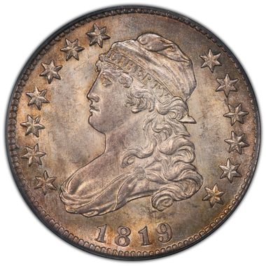 Cert 06625937 - Coin Image