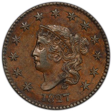 Cert 06628962 - Coin Image