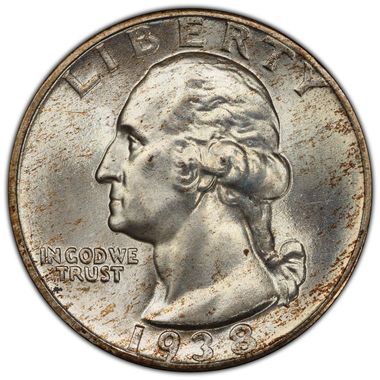 Cert 06630351 - Coin Image