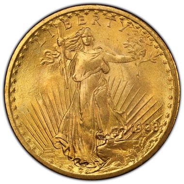 Cert 06633717 - Coin Image