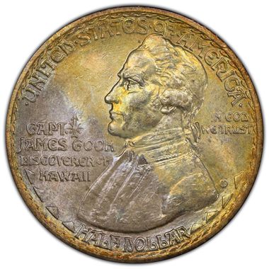 Cert 06635747 - Coin Image