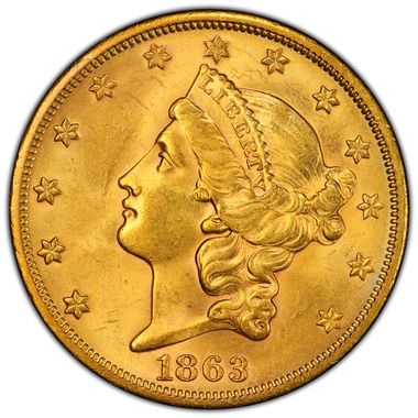 Cert 06637744 - Coin Image