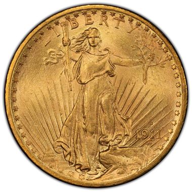 Cert 06639320 - Coin Image