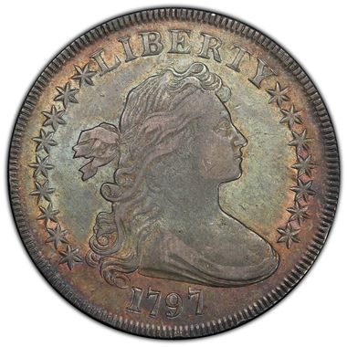 Cert 06639972 - Coin Image