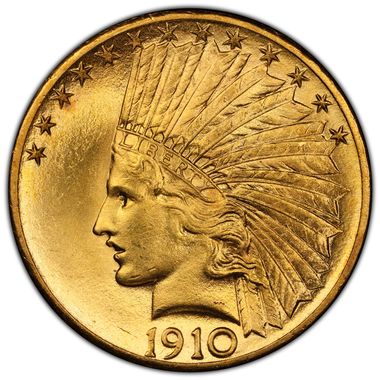 Cert 06643502 - Coin Image