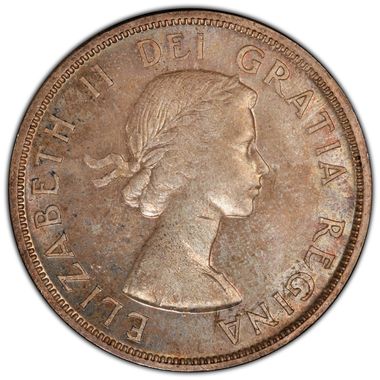 Cert 06644931 - Coin Image