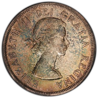Cert 06644933 - Coin Image