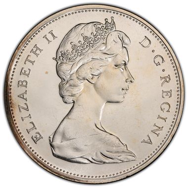 Cert 06644941 - Coin Image