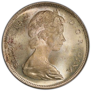 Cert 06644942 - Coin Image