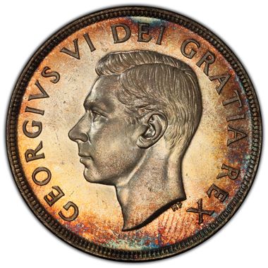 Cert 06644976 - Coin Image