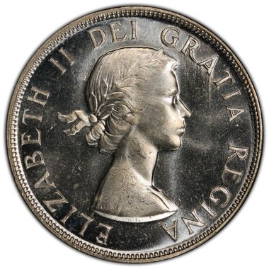 Cert 06644979 - Coin Image