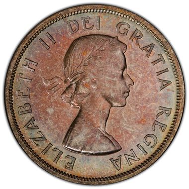 Cert 06644984 - Coin Image