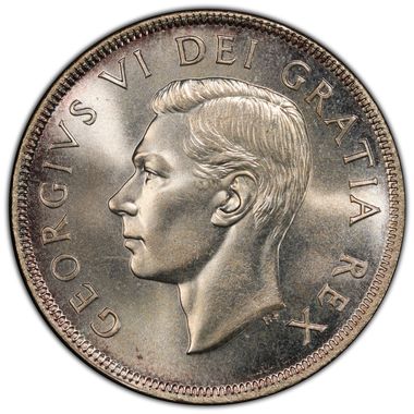 Cert 06645005 - Coin Image