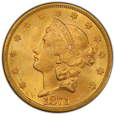 Cert 06645163 - Coin Image