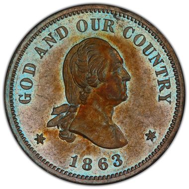 Cert 06646971 - Coin Image