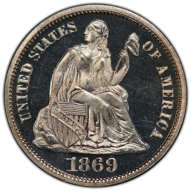 Cert 06647780 - Coin Image