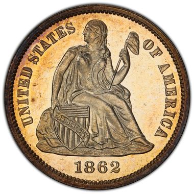 Cert 06647823 - Coin Image